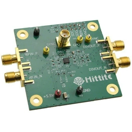 EVAL01-HMC988LP3E Analog Devices