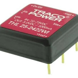 TRACO Power THL 25-2411WI image