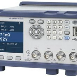 B&K Precision BA6011 image