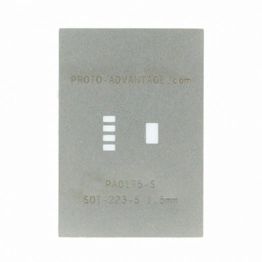 PA0175-S CHIP QUIK