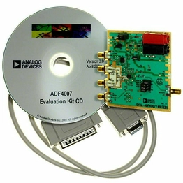 EVAL-ADF4007EBZ1 Analog Devices