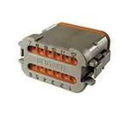 DT06-12SA-E003 TE Connectivity