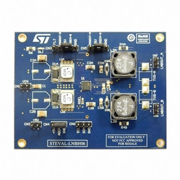 STMicroelectronics STEVAL-LNBH06 image