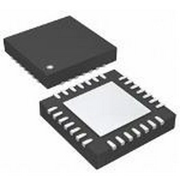 TLV320DAC23IRHDR Texas Instruments