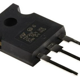 STMicroelectronics TIP142 image