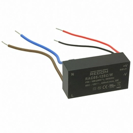 RAC06-15DC/W RECOM Power