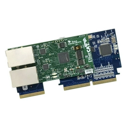 Texas Instruments TMDSECATCNCD379D image
