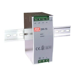 DR-75-48 Mean-Well USA, Inc.
