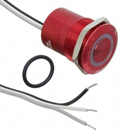 MC25MORGR bulgin