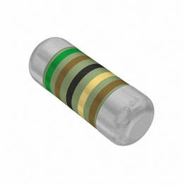 Vishay Intertechnology SMM02070C5109FBP00 image