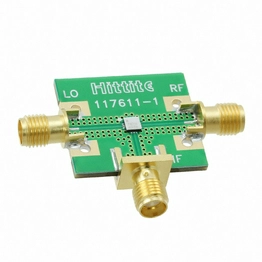 EV1HMC787ALC3B Analog Devices