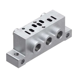 NAS-1/8-02-VDMA FESTO