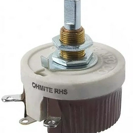 OHMITE RHS5K0E image