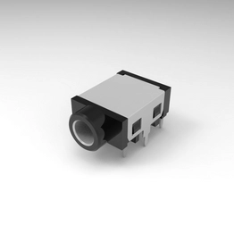 XKB Connectivity PJ-3401 image