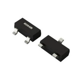ROHM BC847BHZGT116 image