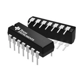 Texas Instruments CD4030BE image