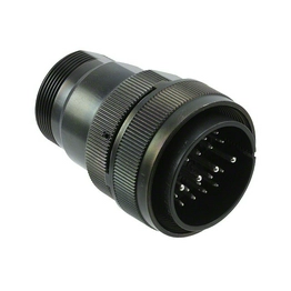 JL04V-6A28-11PE-EB-R Japan Aviation Electronics