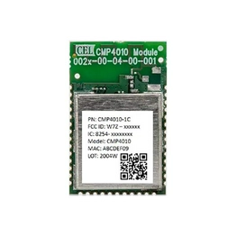 CMP4010-1C-R California Eastern Laboratories