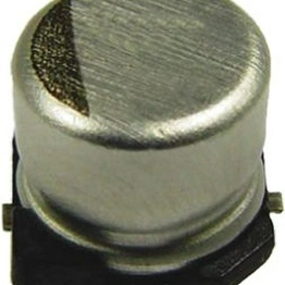 NAZT681M35V12.5X14KLBF NIC Components