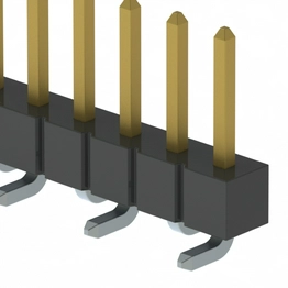 TSM-110-01-SS-SV-P samtec