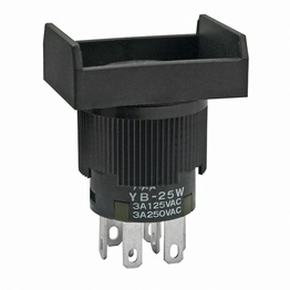 NKK Switches YB25WRKW01 image