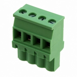 Amphenol TS04515B0000G image