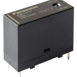 Panasonic ADW1124HTW image