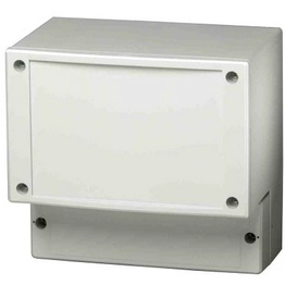 PC 17/16-LFC3 ENCLOSURE FIBOX