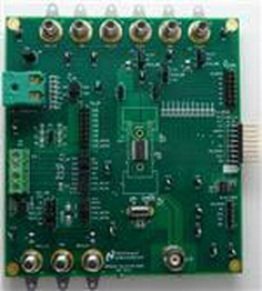 LMP90100EB/NOPB Texas Instruments