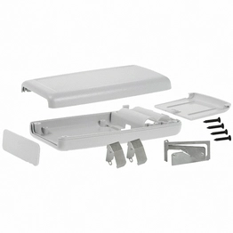 Serpac Electronic Enclosures H65AA,GY image