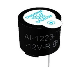 PUI Audio AI-1223-TWT-12V-R image