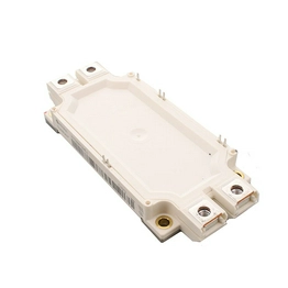 Infineon Technologies FF600R12ME4BOSA1 image
