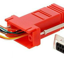 DA9-PMJ8-R-K MH Connectors