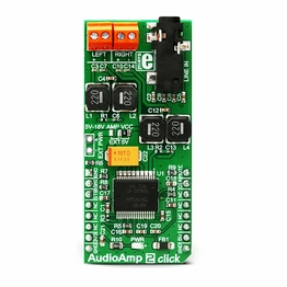 MikroElektronika MIKROE-3077 image