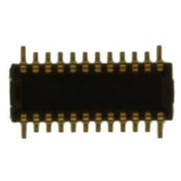 Japan Aviation Electronics WP3-P020VA1-R6000 image