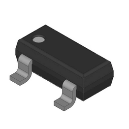 Texas Instruments LM194H-MCP image