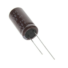 Nippon Chemi-Con EKXL451ELL330MK25S image