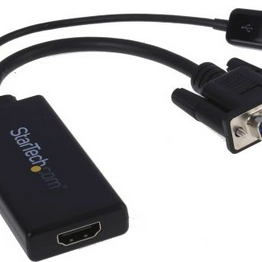 VGA2HDU StarTech