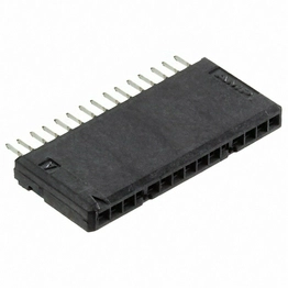 TE Connectivity 5-104192-4 image