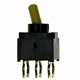 FT2D-2M-Z NIDEC COMPONENTS CORPORATION