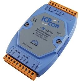 I-7510A ICP DAS