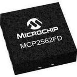MCP2562FD-E/MF Microchip Technology