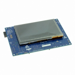 NXP Semiconductors OM40006UL image
