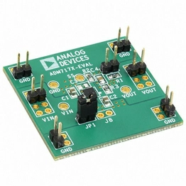 ADM7172CP-EVALZ Analog Devices