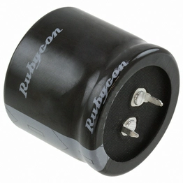 Rubycon 450VXH220MEFCSN35X25 image