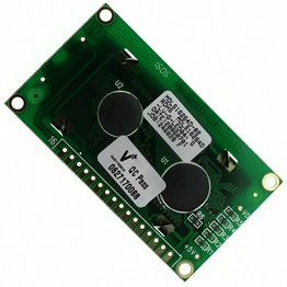 MDLS-16264-SS-LV-G-LED04G BOE Varitronix