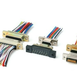 Amphenol M83513/03-B04N image