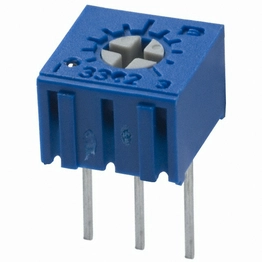 BOURNS 3362U-1-205LF image