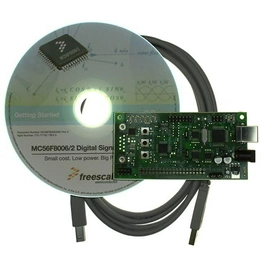 MC56F8006DEMO NXP Semiconductors