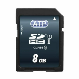 AF8GSD3-WABXM ATP Electronics